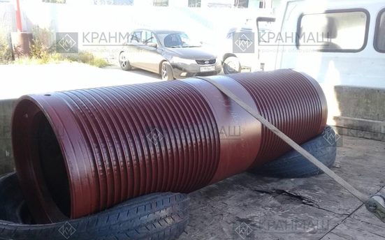 отгрузки за I-II квартал 2023 года