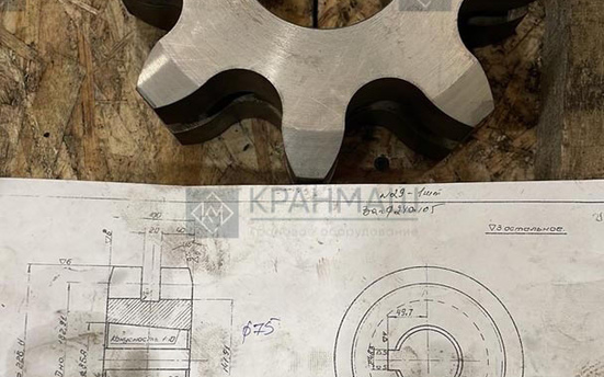 Отгрузки за III-IV квартал 2022года